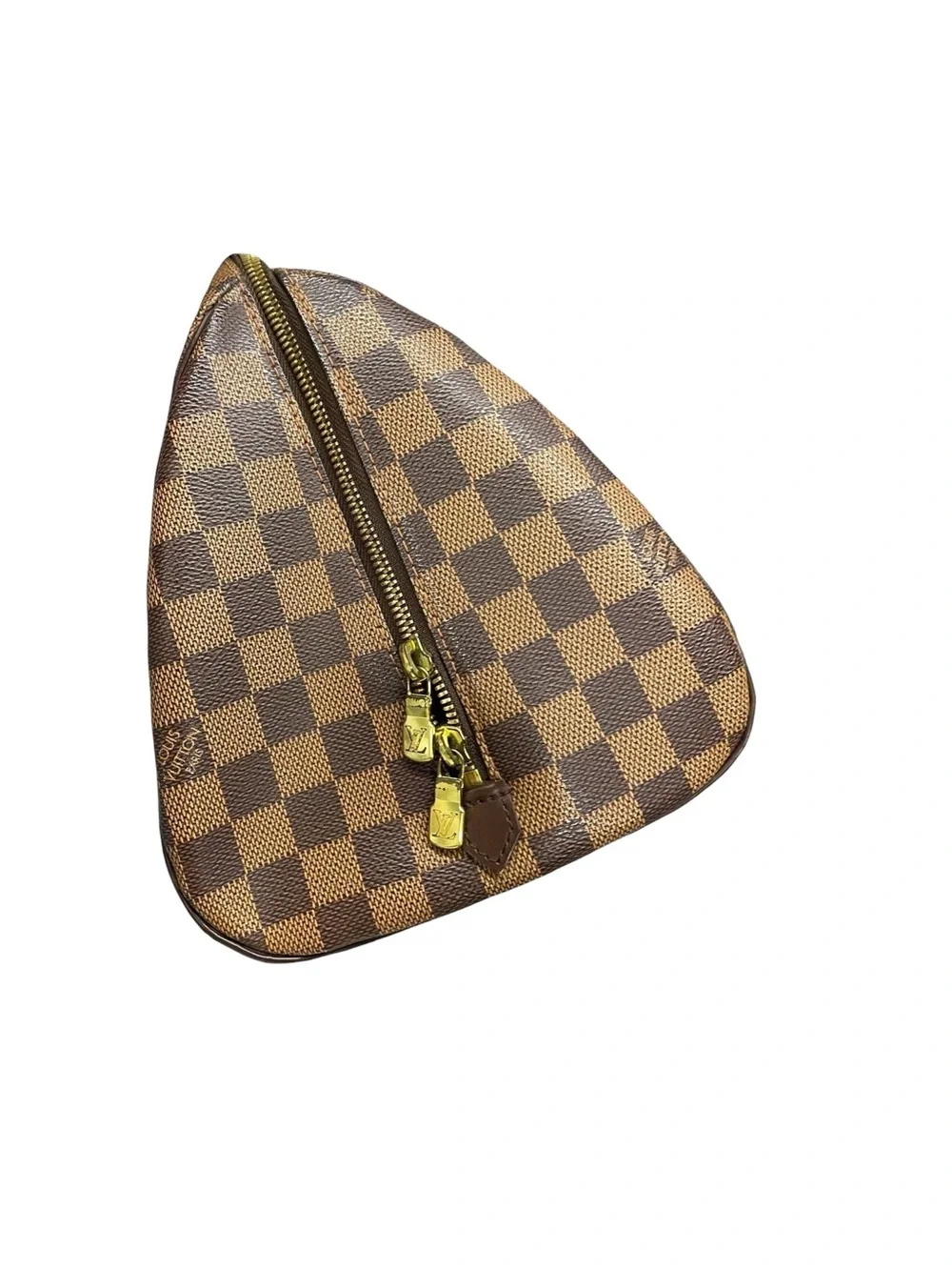 Louis Vuitton this authentic